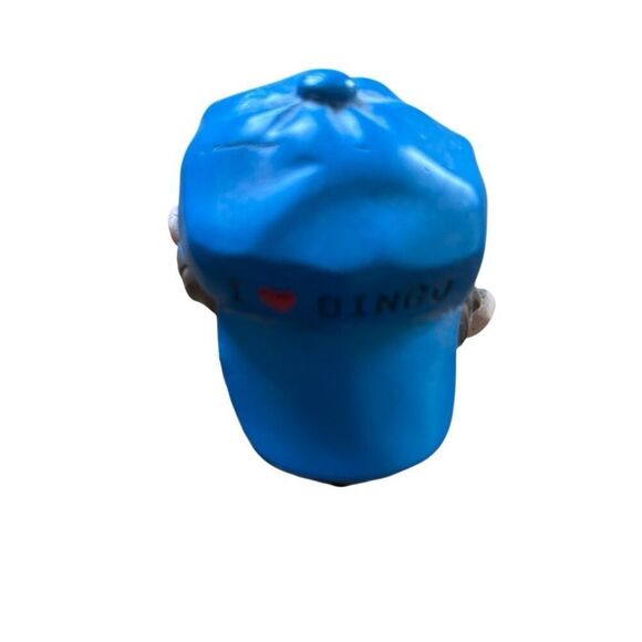 Bingo Bubba 6” Bobblehead Figurine - Picture 4 of 10